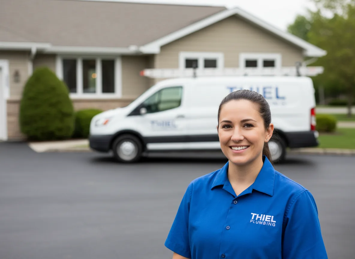 Plumber Hartford, IL FAQs
